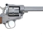 Ruger NM Single Six .22 Long Rifle Revolver