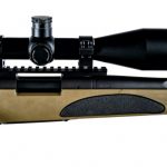 Remington 700 VTR .308 Win Bolt Action Rifle