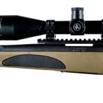 Remington 700 VTR .308 Win Bolt Action Rifle