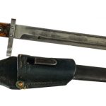 Steyr M95/30 Carbine 8x56mmR Bolt Action Rifle