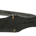 Steyr M95/30 Carbine 8x56mmR Bolt Action Rifle