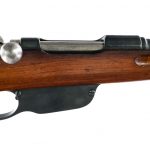 Steyr M95/30 Carbine 8x56mmR Bolt Action Rifle