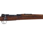 Erfurt Kar 98 8mm Mauser Bolt Action Rifle