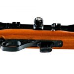 Marlin 717M2 .17 Mach 2 Semi Auto Rifle