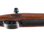 Erfurt Kar 98 8mm Mauser Bolt Action Rifle