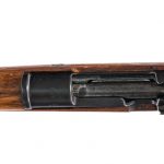 Erfurt Kar 98 8mm Mauser Bolt Action Rifle