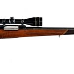Flaigs / FN Sporting Mauser .22-250 Bolt Rifle