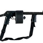 Sentinel Arms Striker 12 Semi Auto Shotgun NFA DD
