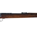 Mauser Sportmodell 34 Trainer .22 LR Bolt Rifle