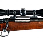 Flaigs / FN Sporting Mauser .22-250 Bolt Rifle