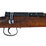 Mauser Sportmodell 34 Trainer .22 LR Bolt Rifle