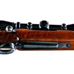 Flaigs / FN Sporting Mauser .22-250 Bolt Rifle