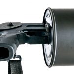 Sentinel Arms Striker 12 Semi Auto Shotgun NFA DD