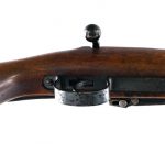 Mauser Sportmodell 34 Trainer .22 LR Bolt Rifle