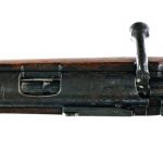 Mauser Sportmodell 34 Trainer .22 LR Bolt Rifle