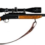 H&R SB2 Ultra .25-06 Rem Single Shot Rifle