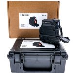 Holosun DRS-TH Digital Thermal Reflex Sight