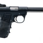 Ruger 22/45 MK III Target .22 LR Semi Auto Pistol