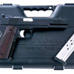 Dan Wesson Bruin 10mm Semi Auto 1911