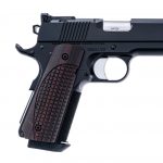 Dan Wesson Bruin 10mm Semi Auto 1911