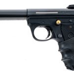 Ruger 22/45 MK III Target .22 LR Semi Auto Pistol