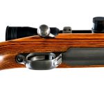 Ruger M77 MK II .22-250 Rem Bolt Action Rifle