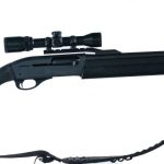 Remington 11-87 12 Ga Semi Auto Shotgun