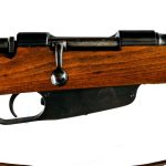 RE Terni 1891 Cavalry Carbine 6.5x52mm Rifle