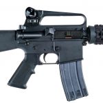 Colt Sporter Match HBAR 5.56x45mm Semi Auto Rifle