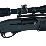 Remington 11-87 12 Ga Semi Auto Shotgun