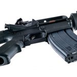 Colt Sporter Match HBAR 5.56x45mm Semi Auto Rifle