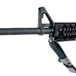 Colt Sporter Match HBAR 5.56x45mm Semi Auto Rifle
