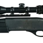 Remington 11-87 12 Ga Semi Auto Shotgun
