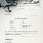 Fitz Special Colt Bankers Special .38 S&W Revolver