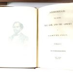 Colt 1976 U.S. Bicentennial Cased Set