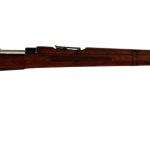 Carl Gustaf M1896 6.5x55mm Bolt Action Rifle