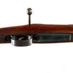 Carl Gustaf M1896 6.5x55mm Bolt Action Rifle