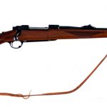 Ruger M77 .30-06 Bolt Action Rifle