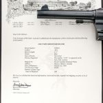 Royal Canadian Colt New Service MP .45 Revolver