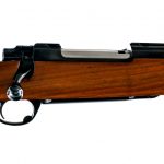 Ruger M77 .30-06 Bolt Action Rifle
