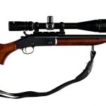 H&R Handi Rifle SB2 .30-06 Single Shot Rifle