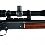 H&R Handi Rifle SB2 .30-06 Single Shot Rifle