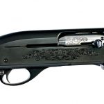 Remington 1100 12 Ga Semi Auto Shotgun