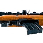 Ruger Ranch Rifle .223 Rem Semi Auto Rifle