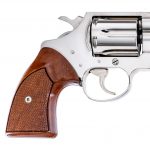 Colt Detective Special .38 Spl Revolver