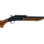 NEF Handi Rifle .500 S&W Mag Rifle