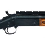 NEF Handi Rifle .500 S&W Mag Rifle