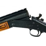 NEF Handi Rifle .500 S&W Mag Rifle