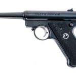 Ruger MK I .22 LR Semi Auto Pistol
