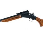 NEF Handi Rifle .500 S&W Mag Rifle